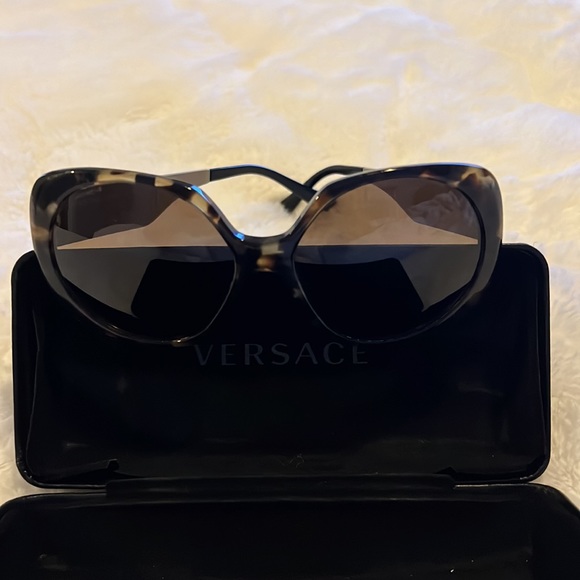 Versace Accessories - Versace Women’s Sunglasses
